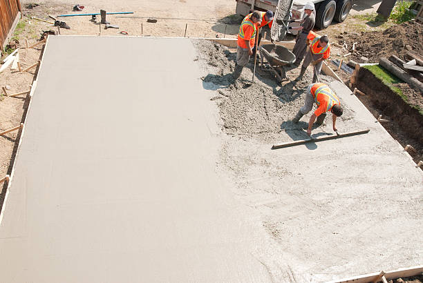 Best Concrete Removal and Replacement in Punxsutawney, PA