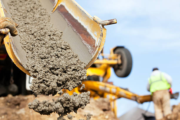 Best Residential Concrete Solutions in Punxsutawney, PA